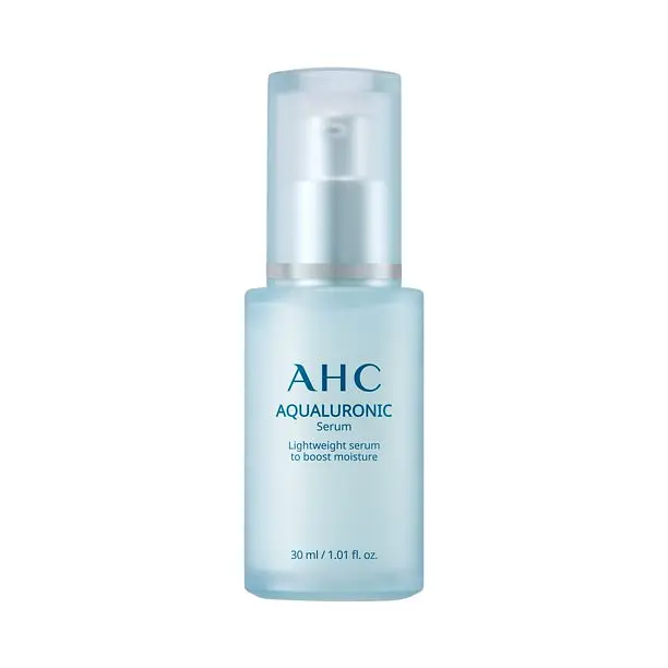 Aqualuronic Serum