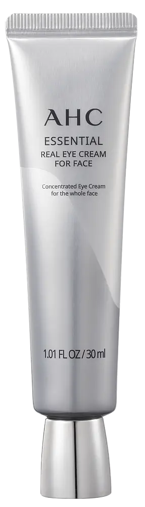 Essential Eye Cream for Face