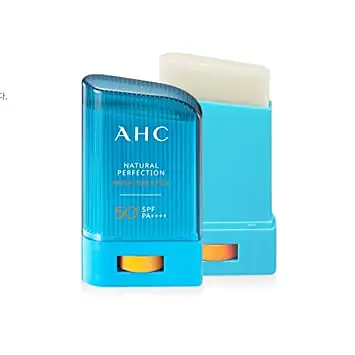 AHC Beauty Natural Perfection Fresh Sun Stick SPF50+ PA++++