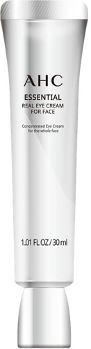 Hydrating Essential Real Eye Cream For Face