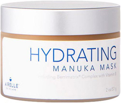 Hydrating Manuka Mask