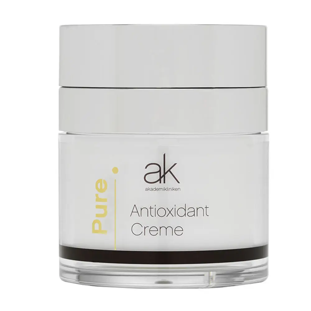 Pure Antioxidant Creme