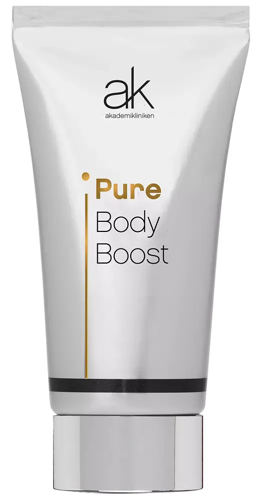 Pure Body Boost