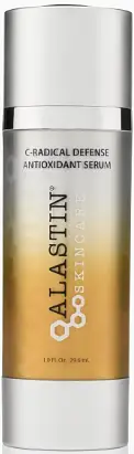 C-Radical Defense Antioxidant Serum