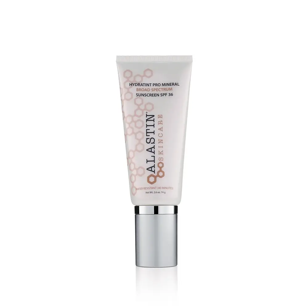 HydraTint Pro-Mineral Sunscreen SPF 36