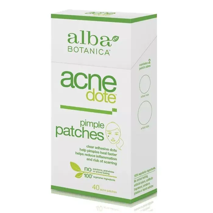 Acnedote Pimple Patch