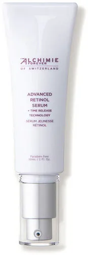 Advanced Retinol Serum