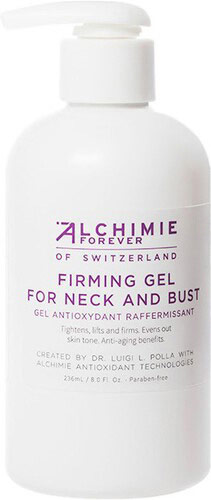 Firming Gel for Neck and Bust