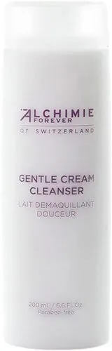Alchimie Forever Gentle Cream Cleanser