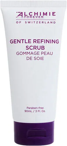 Gentle Refining Scrub