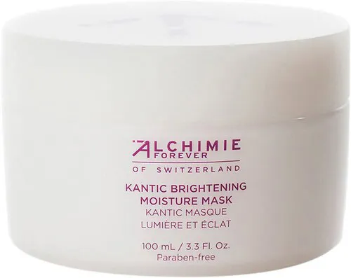 Alchimie Forever Kantic Brightening Moisture Mask