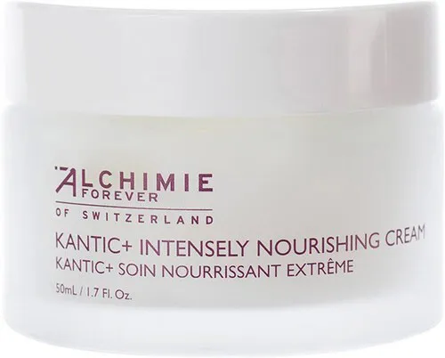 Kantic+ Intensely Nourishing Cream