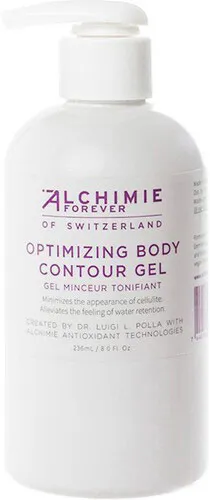 Alchimie Forever Optimizing Body Contour Gel