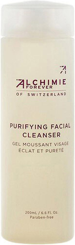 Purifying Facial Cleanser