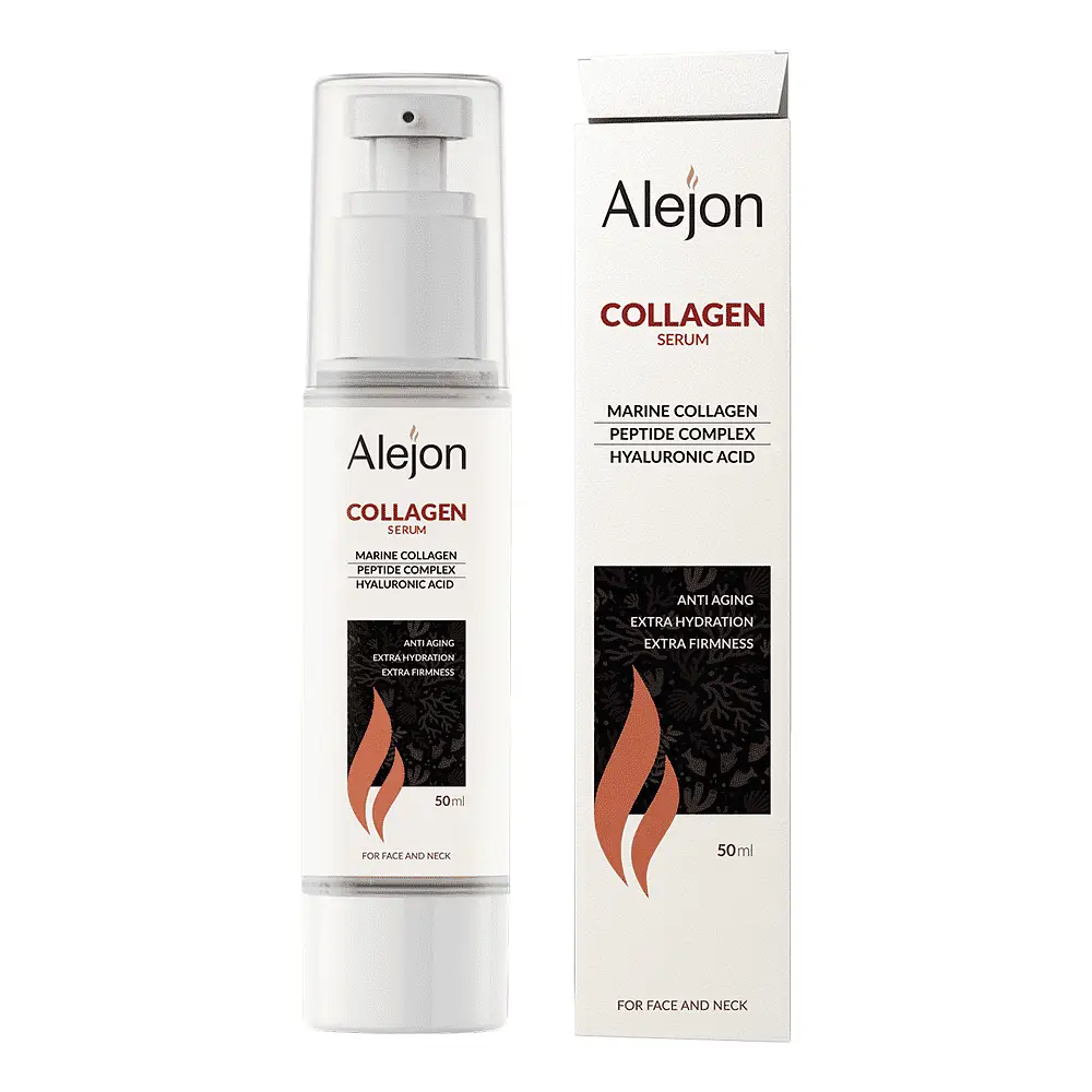 Collagen Serum