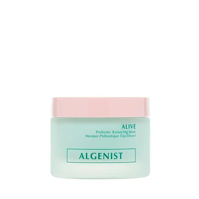 Algenist Alive Prebiotic Balancing Mask