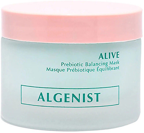 ALIVE Prebiotic Balancing Mask