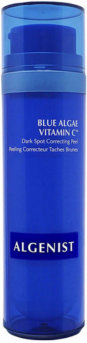 Blue Algae Vitamin C Dark Spot Correcting Peel