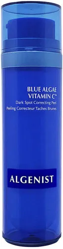 Algenist Blue Algae Vitamin C Dark Spot Correcting Peel