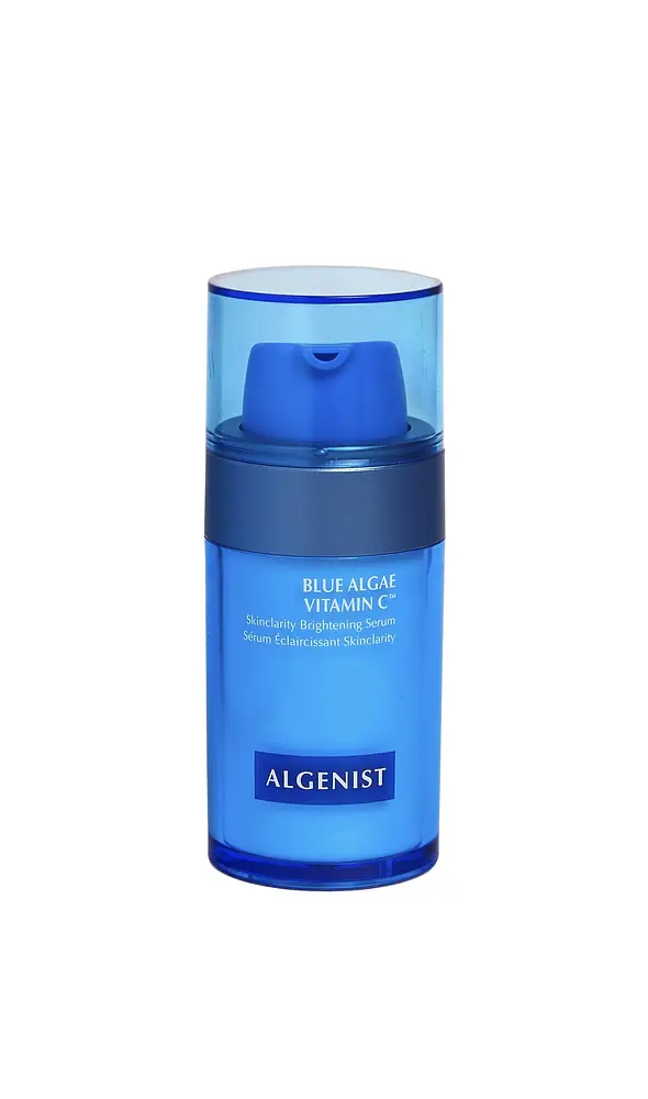 Blue Algae Vitamin C Skinclarity Brightening Serum