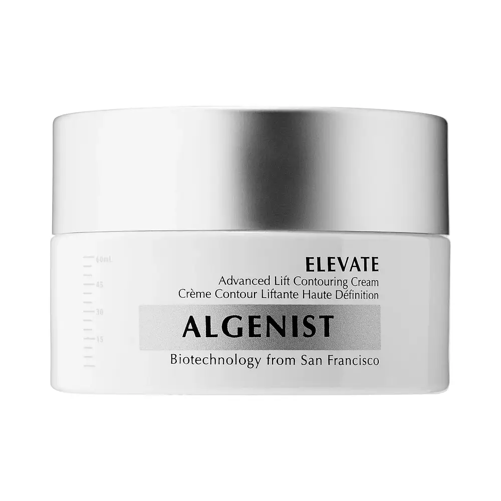 Algenist Elevate Advanced Lift Contouring Cream