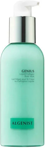 GENIUS Liquid Collagen Body Mylk