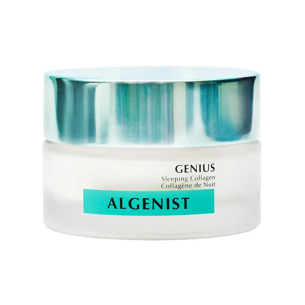 Algenist Genius Sleeping Collagen