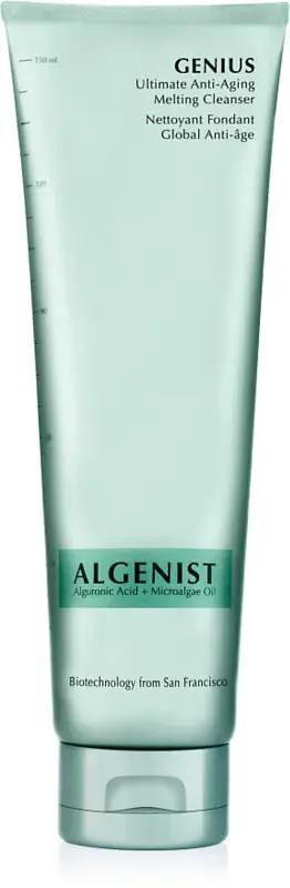 Algenist Genius Ultimate Anti-Aging Melting Cleanser