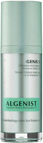 GENIUS Ultimate Anti-Aging Vitamin C+ Serum
