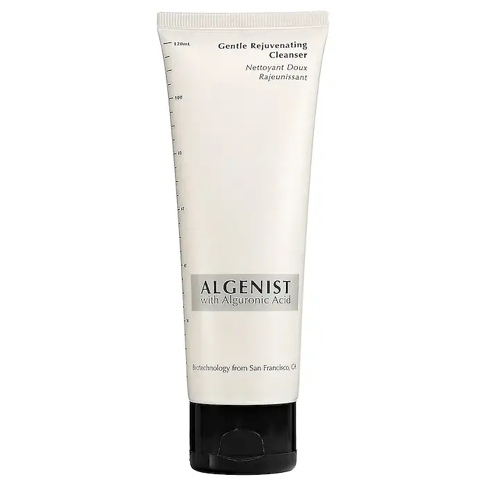 Algenist Gentle Rejuvenating Cleanser