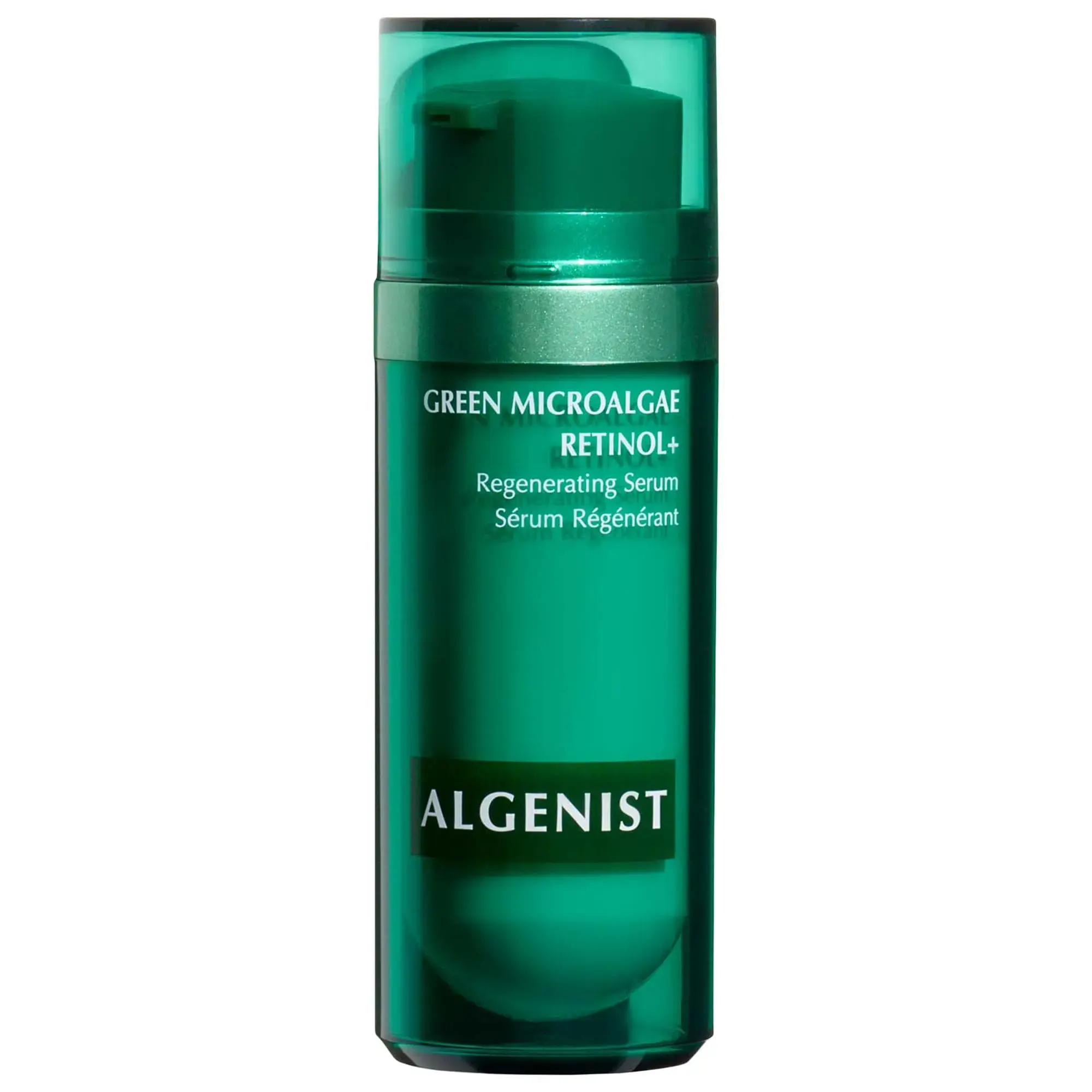 Algenist Green Microalgae Retinol + Regenerating Serum