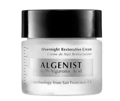 Algenist Overnight Restorative Cream