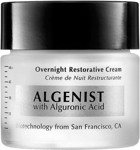 Overnight Restorative Cream