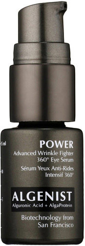 Algenist POWER Advanced Wrinkle Fighter 360 Eye Serum