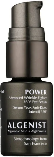 POWER Advanced Wrinkle Fighter 360 Eye Serum