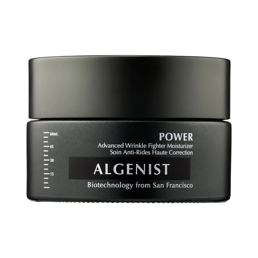 Power Advanced Wrinkle Fighter Moisturiser