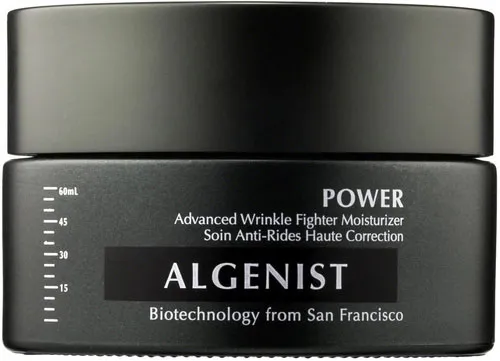 POWER Advanced Wrinkle Fighter Moisturizer