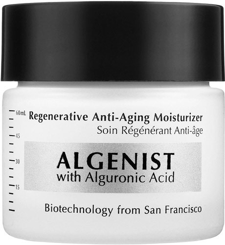 Regenerative Anti-Aging Moisturizer