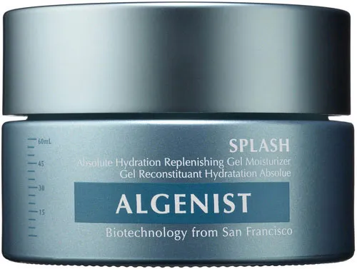 SPLASH Absolute Hydration Replenishing Gel Moisturizer