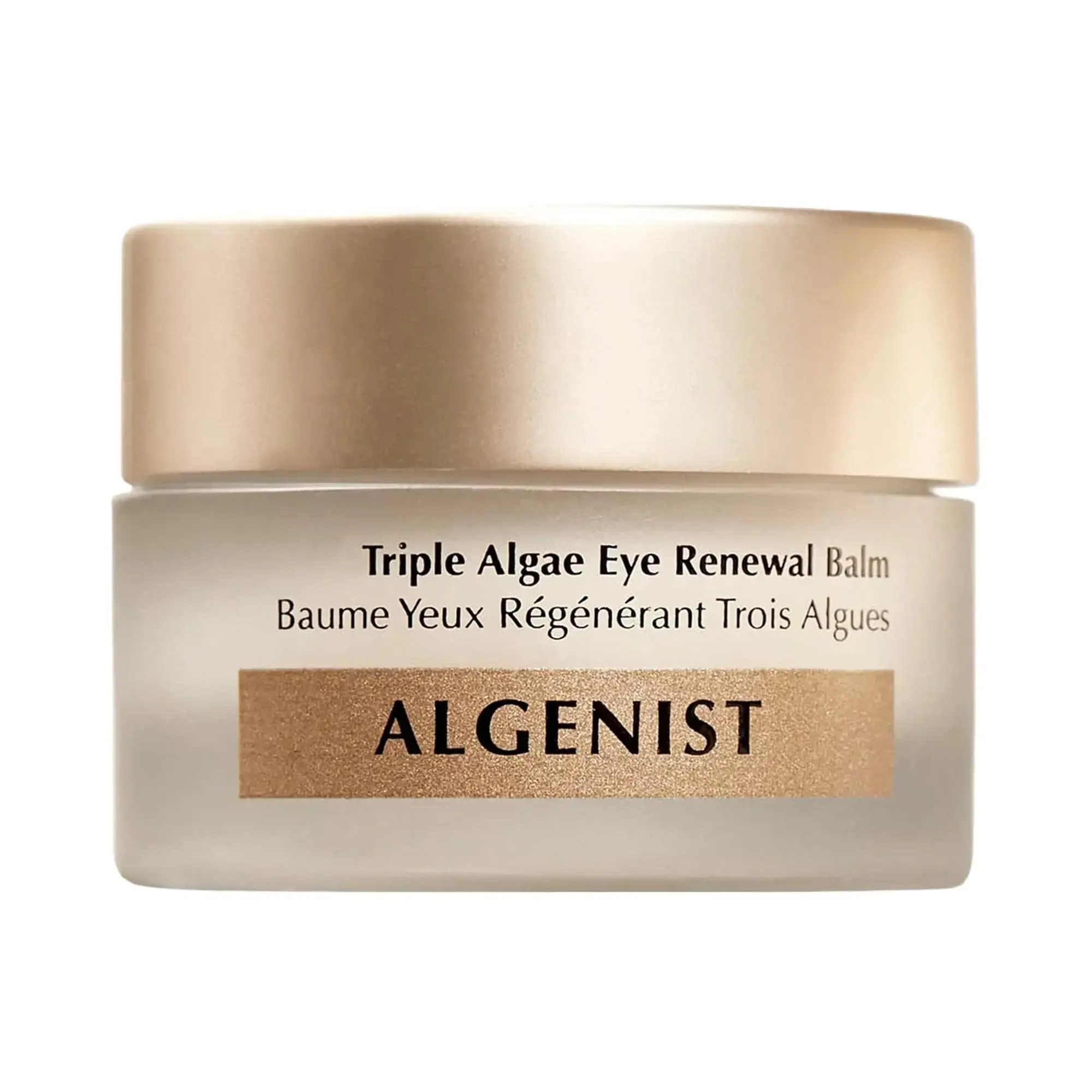 Triple Algae Eye Renewal Balm Eye Cream