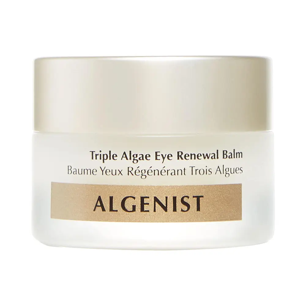 Triple Algae Eye Renewal Balm