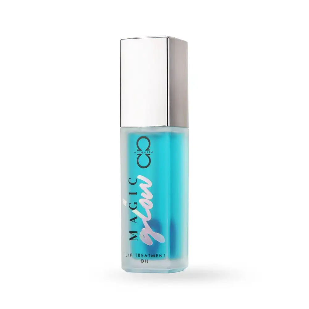 Magic Glow Lip Treatment Oil