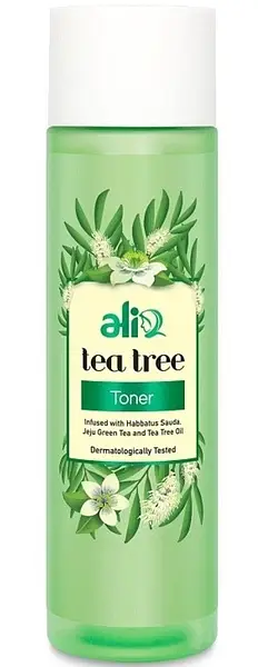 Tea Tree Toner