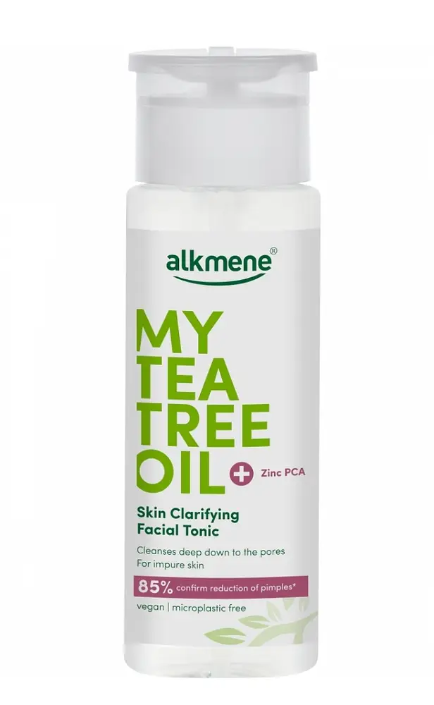 My Tea Tree Oil Clarifying Facial Tonic