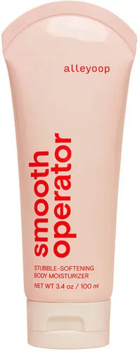 Smooth Operator Body Lotion