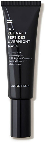 Allies Of Skin 1A Retinal + Peptides Overnight Mask