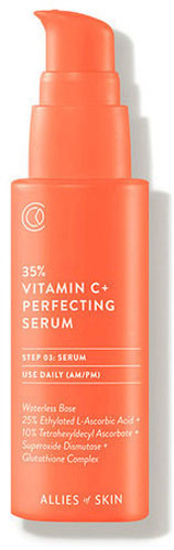 35% Vitamin C + Perfecting Serum