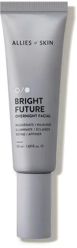 Bright Future Sleeping Facial