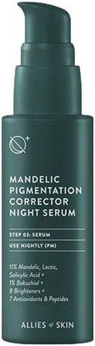 Mandelic Pigmentation Corrector Night Serum