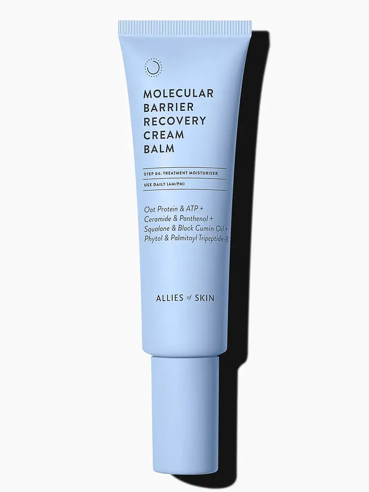 Molecular Barrier Recovery Cream Balm